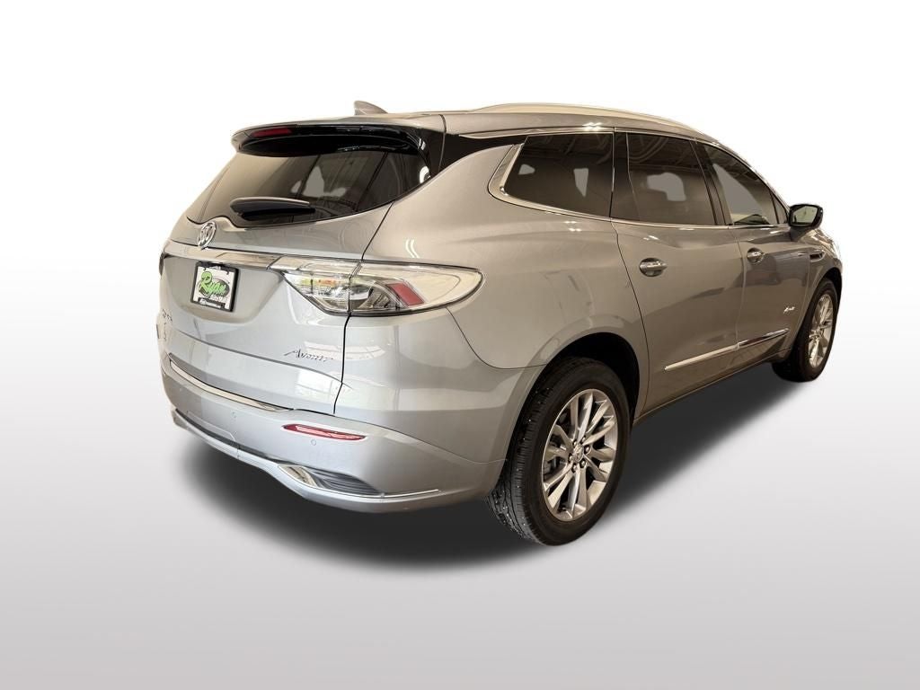 2023 Buick Enclave Avenir