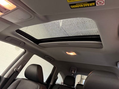 2011 Honda CR-V EX-L