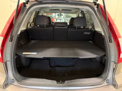 2011 Honda CR-V EX-L