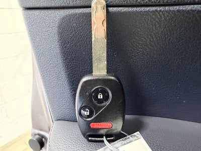 2011 Honda CR-V EX-L