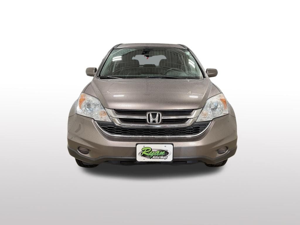 2011 Honda CR-V EX-L