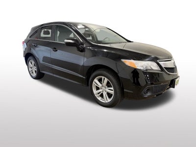 2014 Acura RDX Base