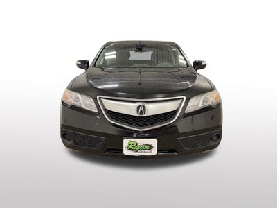 2014 Acura RDX Base