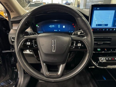 2024 Lincoln Corsair Reserve