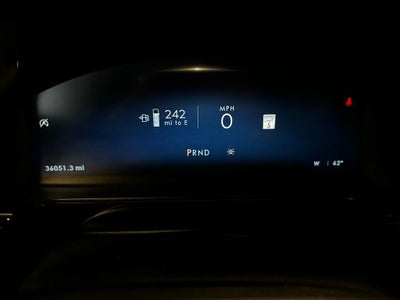 2024 Lincoln Corsair Reserve