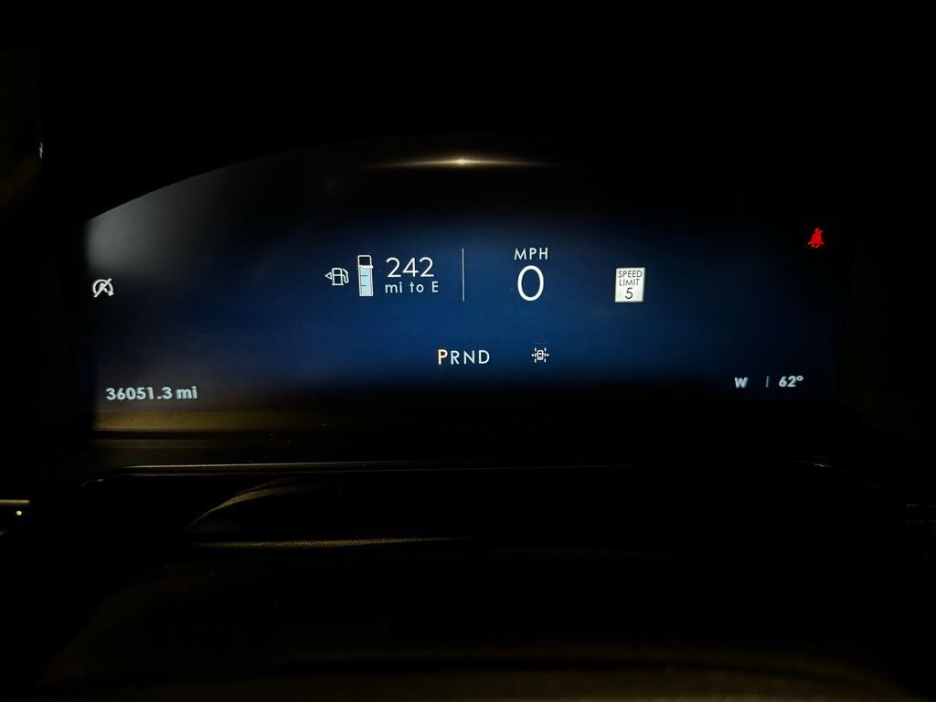 2024 Lincoln Corsair Reserve