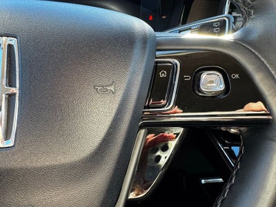 2024 Lincoln Corsair Reserve