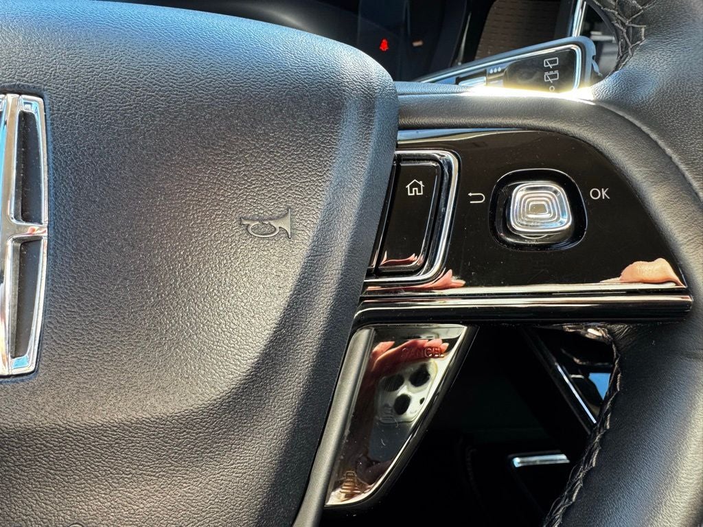 2024 Lincoln Corsair Reserve