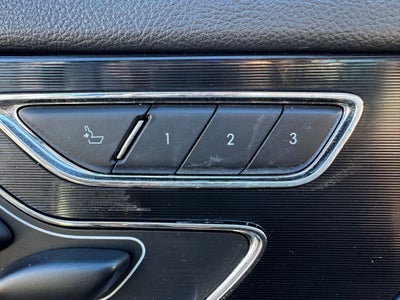 2024 Lincoln Corsair Reserve