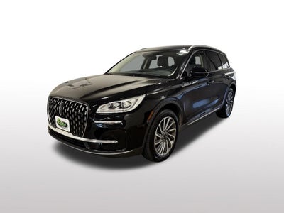 2024 Lincoln Corsair Reserve