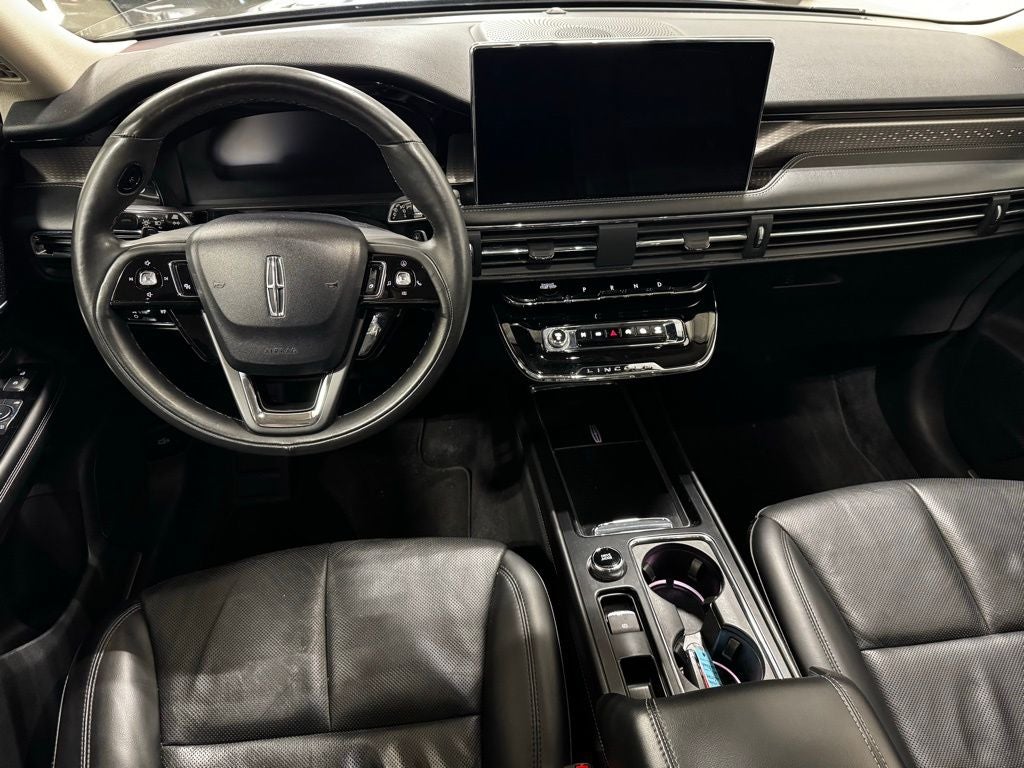 2024 Lincoln Corsair Reserve