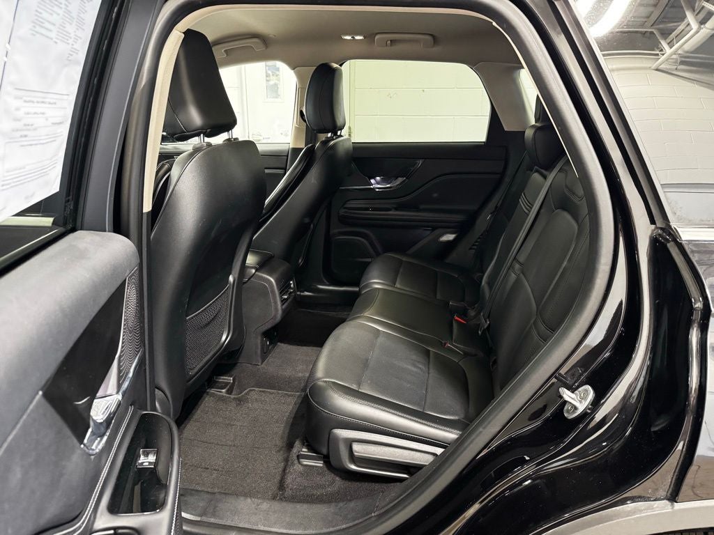 2024 Lincoln Corsair Reserve