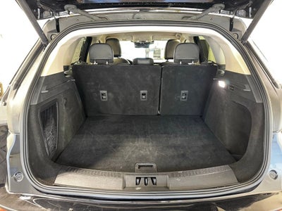 2024 Lincoln Corsair Reserve