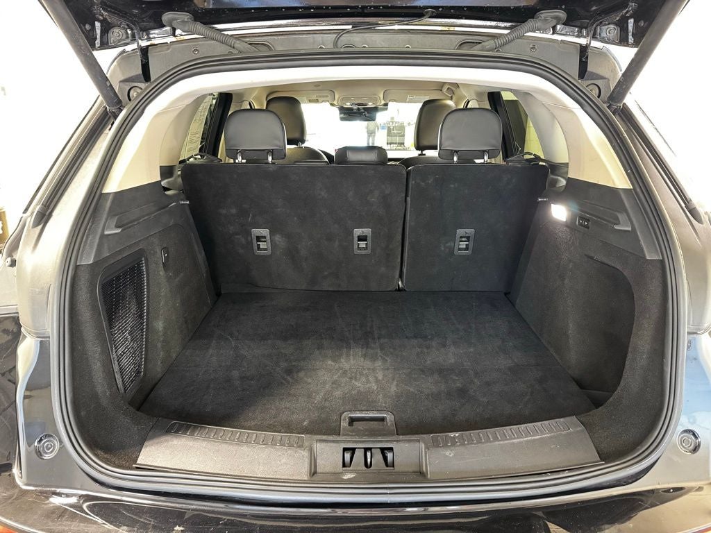 2024 Lincoln Corsair Reserve