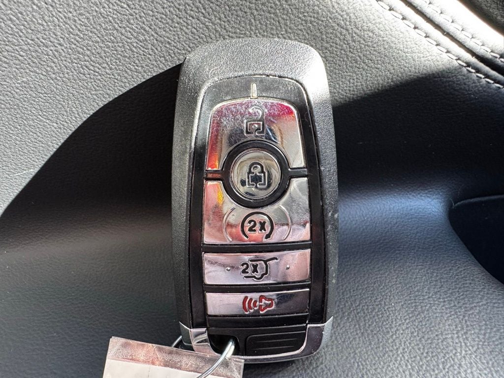 2024 Lincoln Corsair Reserve