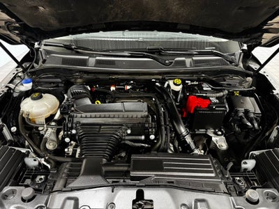 2024 Lincoln Corsair Reserve