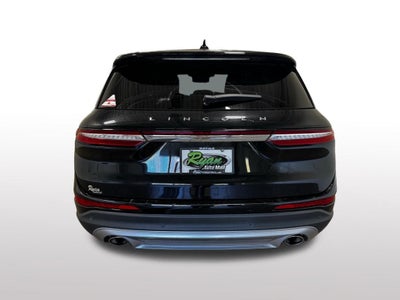 2024 Lincoln Corsair Reserve