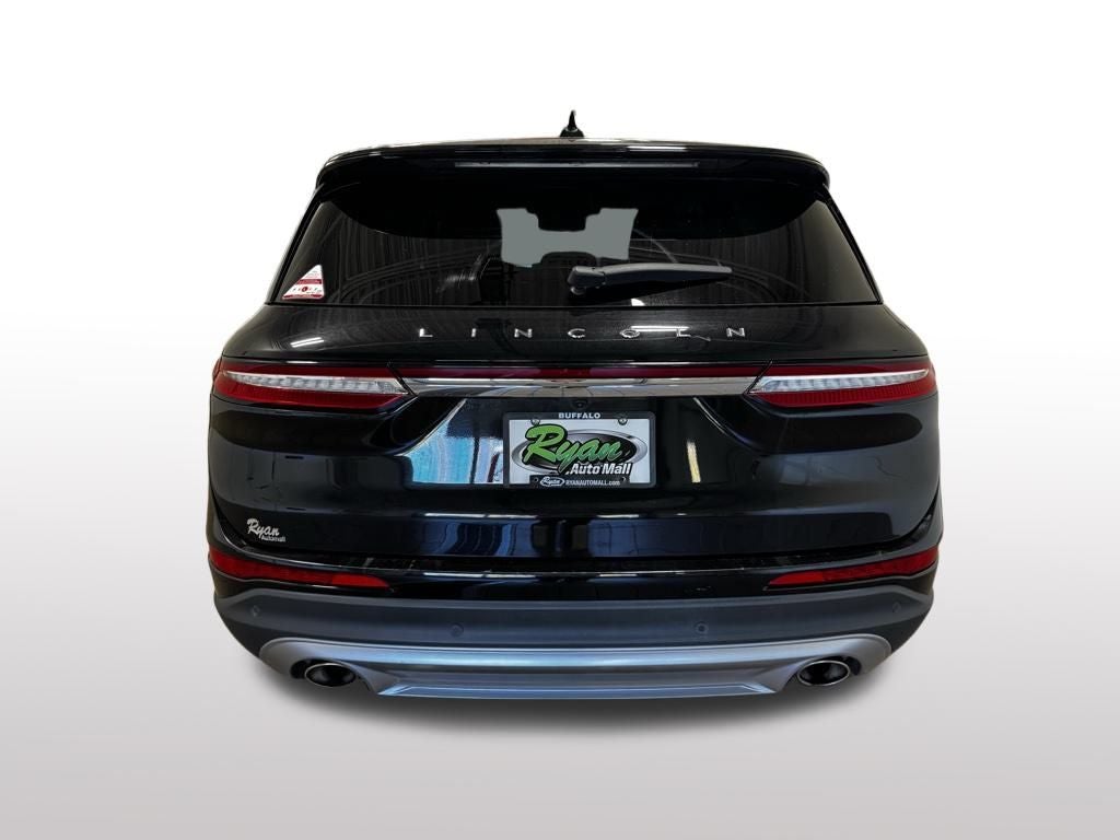 2024 Lincoln Corsair Reserve