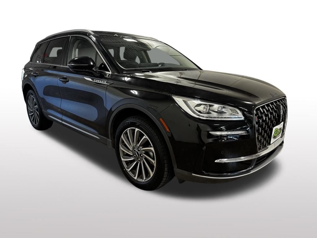 2024 Lincoln Corsair Reserve