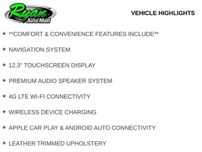 2024 Lincoln Corsair Reserve