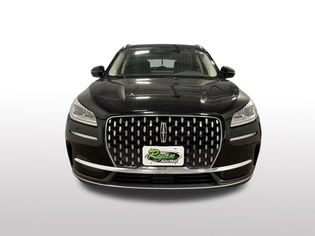 2024 Lincoln Corsair Reserve