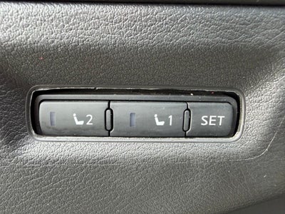 2016 Nissan Murano SL