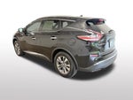 2016 Nissan Murano SL