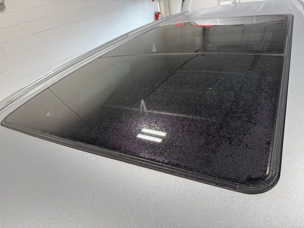 2019 Toyota Highlander Hybrid Limited Platinum