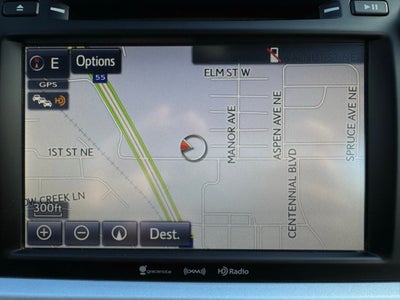 2019 Toyota Highlander Hybrid Limited Platinum