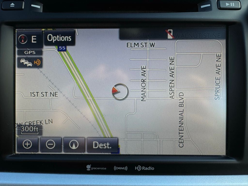 2019 Toyota Highlander Hybrid Limited Platinum