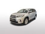 2019 Toyota Highlander Hybrid Limited Platinum