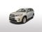 2019 Toyota Highlander Hybrid Limited Platinum