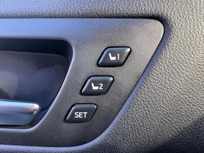 2019 Toyota Highlander Hybrid Limited Platinum