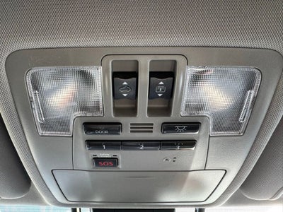 2019 Toyota Highlander Hybrid Limited Platinum