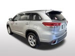 2019 Toyota Highlander Hybrid Limited Platinum