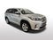 2019 Toyota Highlander Hybrid Limited Platinum