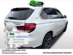 2018 BMW X5 xDrive40e