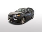 2011 Kia Sorento SX