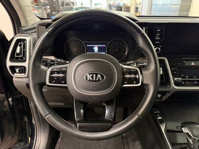 2021 Kia Sorento EX