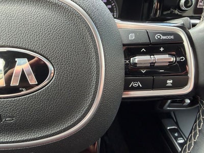 2021 Kia Sorento EX