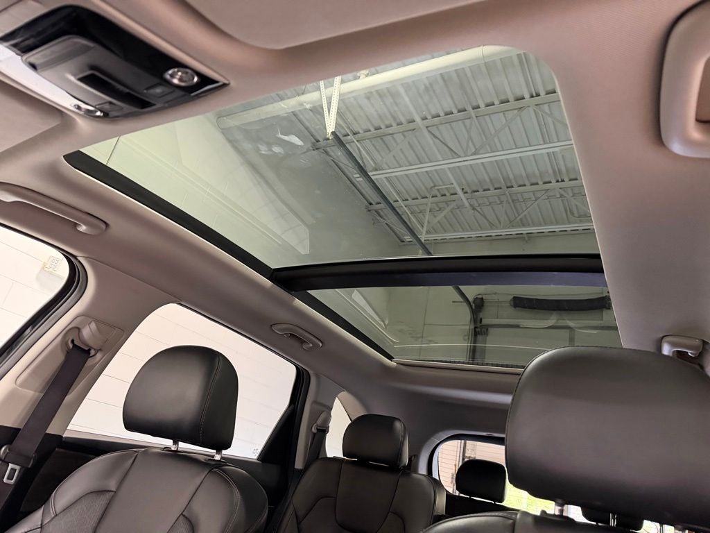 2021 Kia Sorento EX
