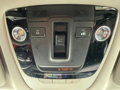 2021 Kia Sorento EX