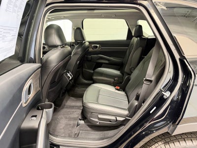 2021 Kia Sorento EX