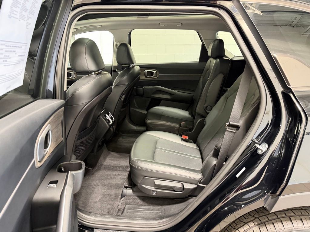 2021 Kia Sorento EX
