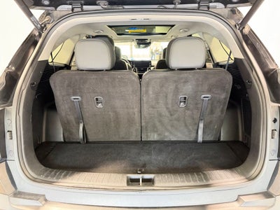 2021 Kia Sorento EX