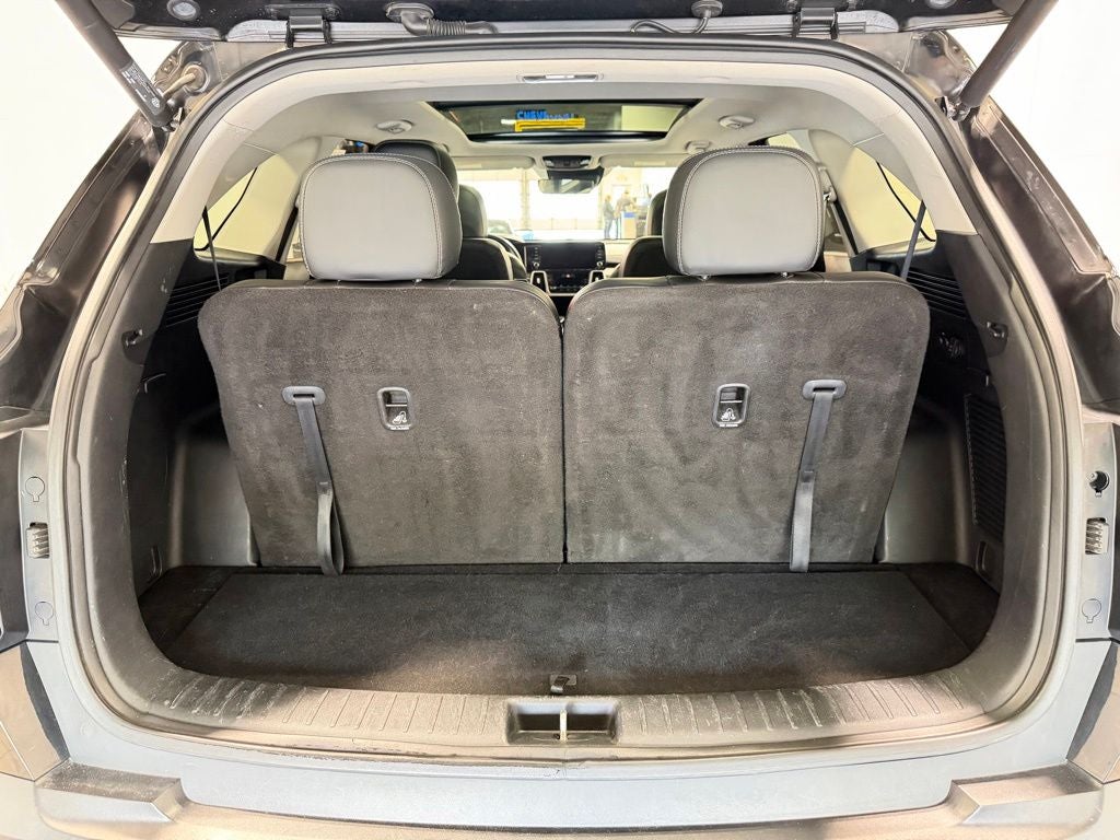 2021 Kia Sorento EX