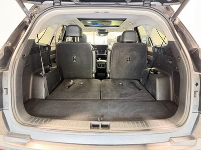 2021 Kia Sorento EX