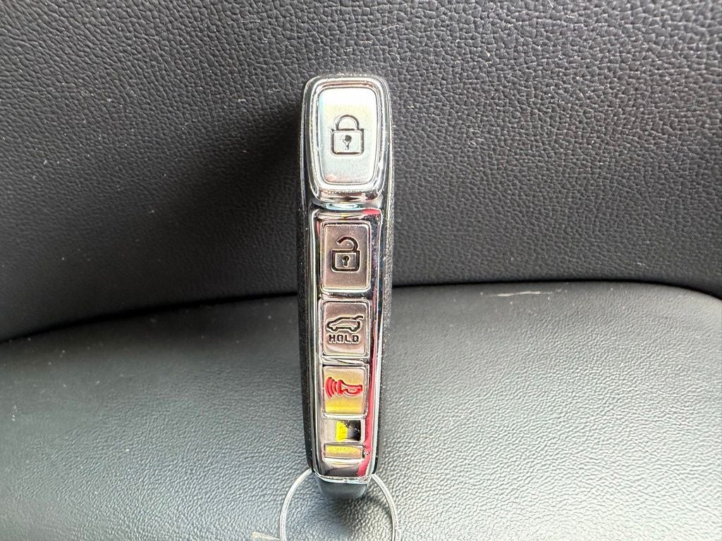 2021 Kia Sorento EX