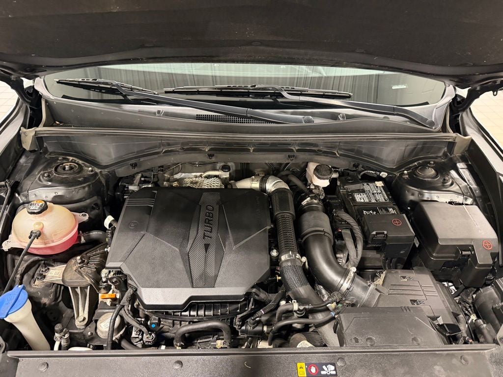 2021 Kia Sorento EX