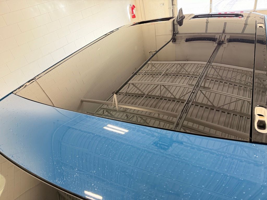 2022 Rivian R1T Adventure